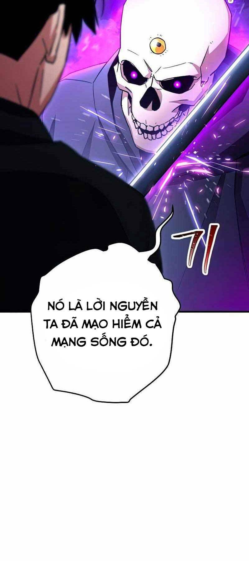 Anh Hùng Trở Lại - Chapter 36 - Page 29