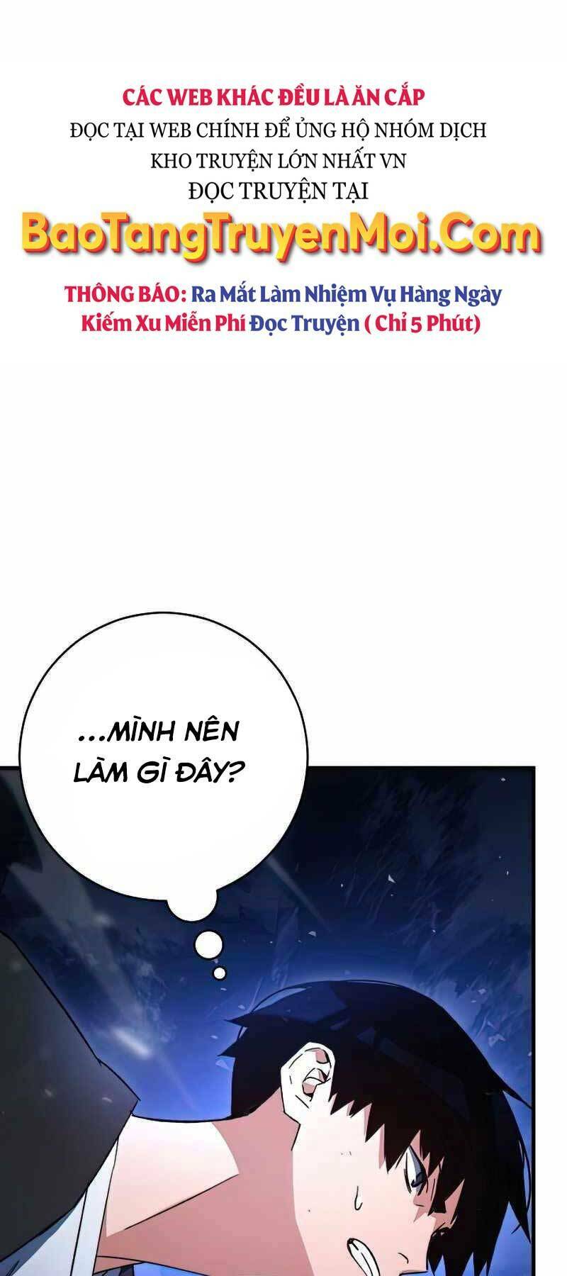 Anh Hùng Trở Lại - Chapter 36 - Page 33