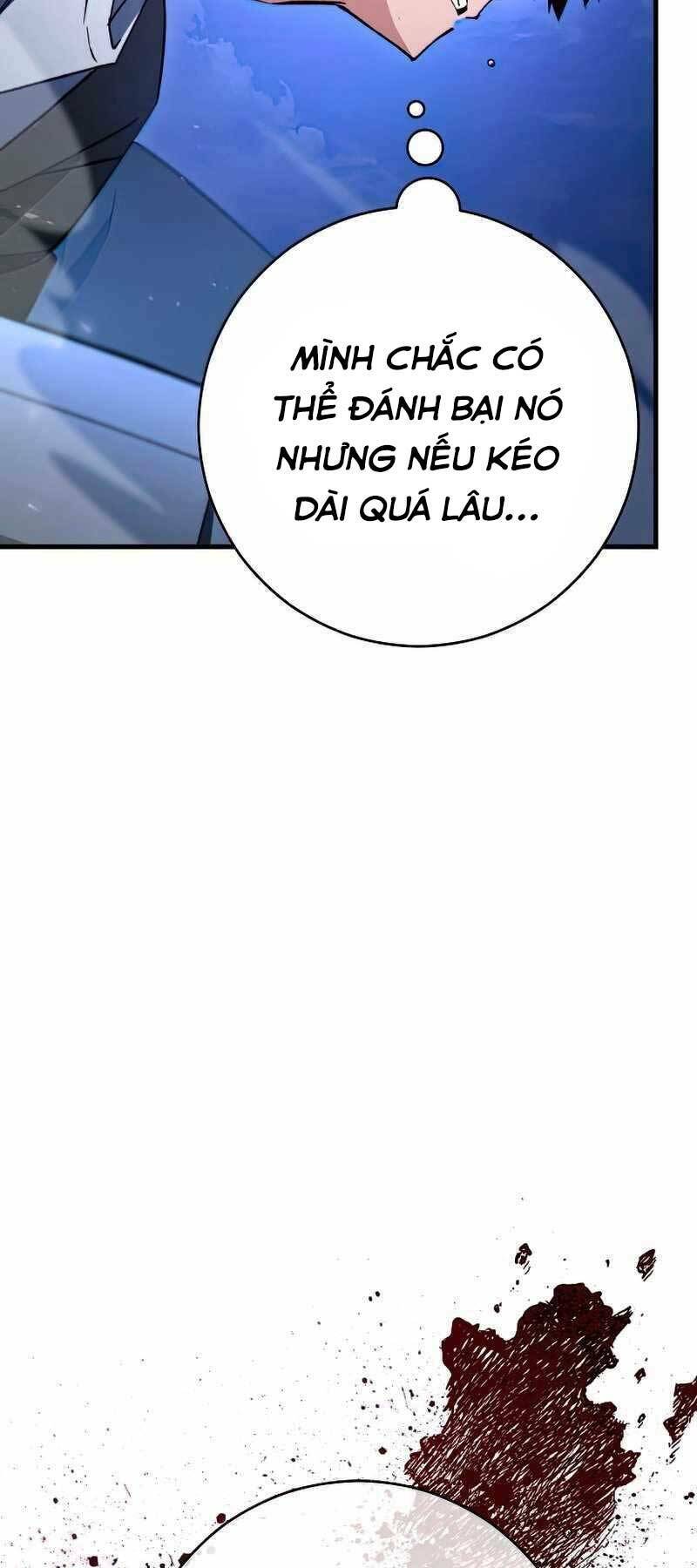 Anh Hùng Trở Lại - Chapter 36 - Page 34