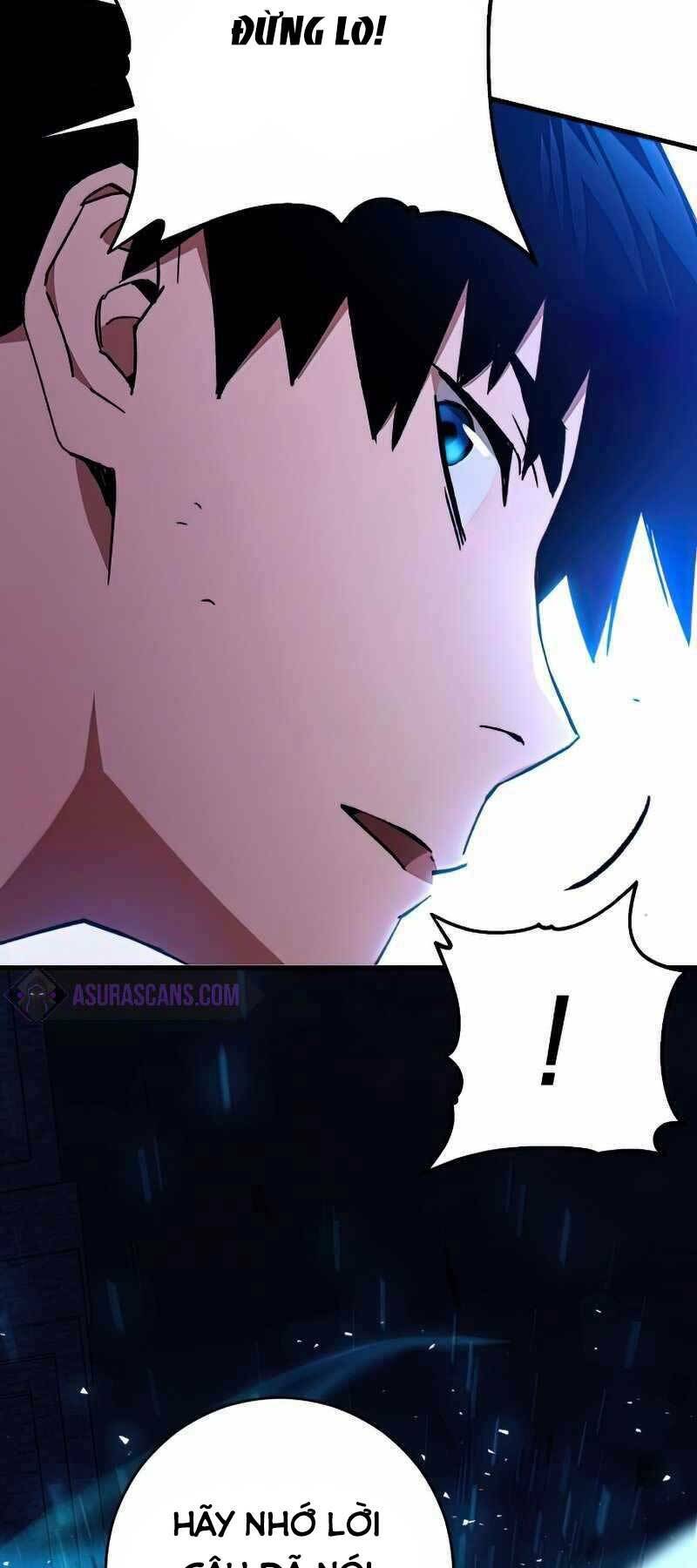 Anh Hùng Trở Lại - Chapter 36 - Page 36
