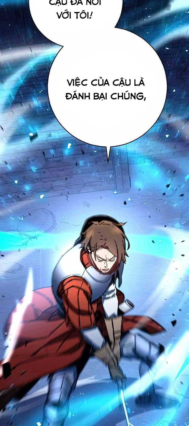 Anh Hùng Trở Lại - Chapter 36 - Page 37