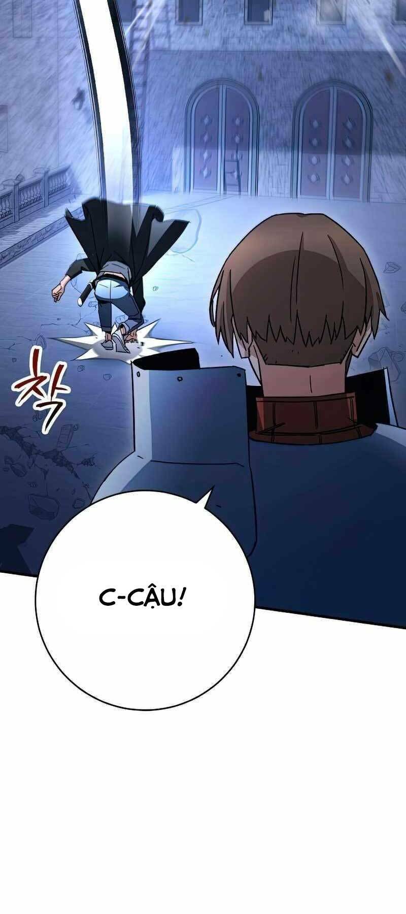 Anh Hùng Trở Lại - Chapter 36 - Page 3