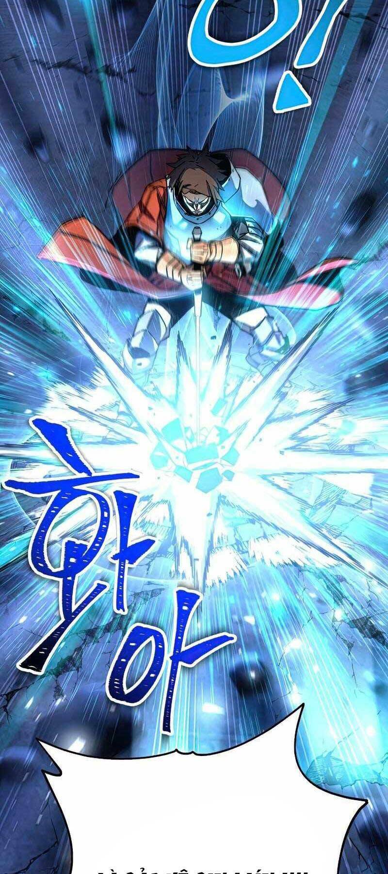 Anh Hùng Trở Lại - Chapter 36 - Page 42