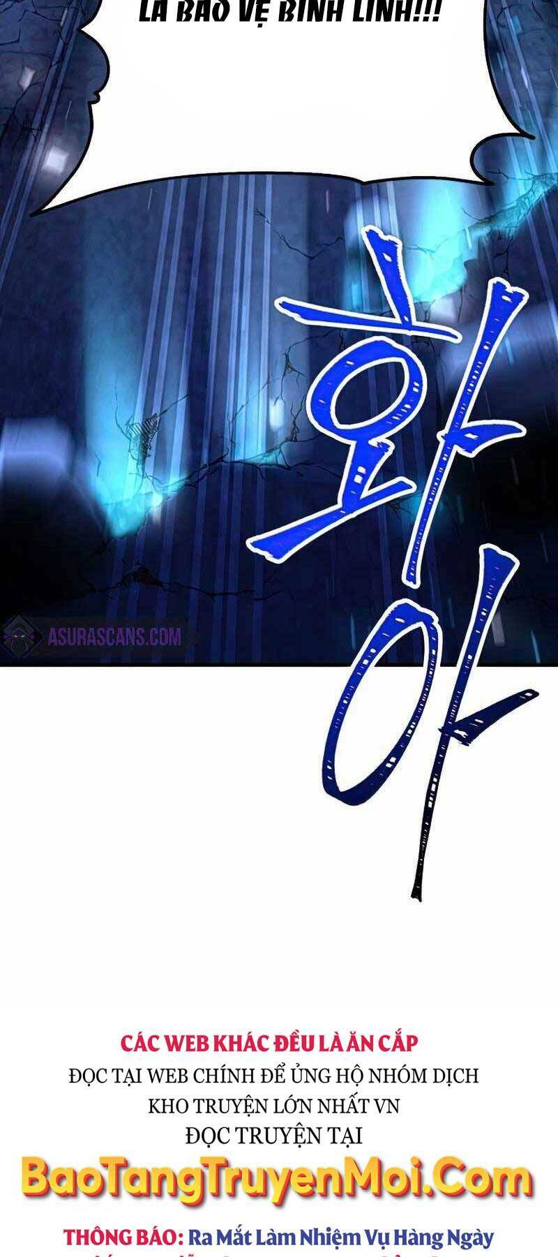 Anh Hùng Trở Lại - Chapter 36 - Page 43