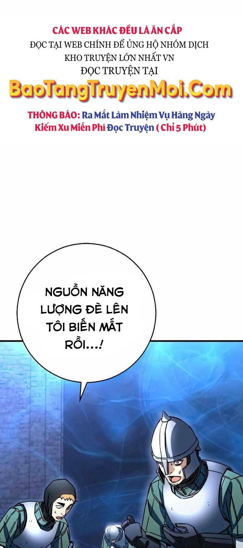 Anh Hùng Trở Lại - Chapter 36 - Page 49