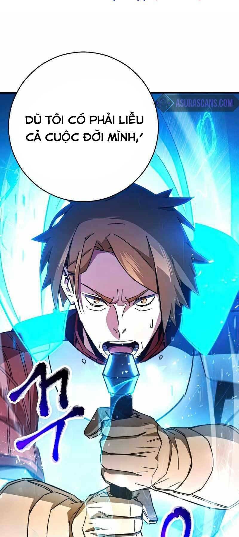 Anh Hùng Trở Lại - Chapter 36 - Page 54
