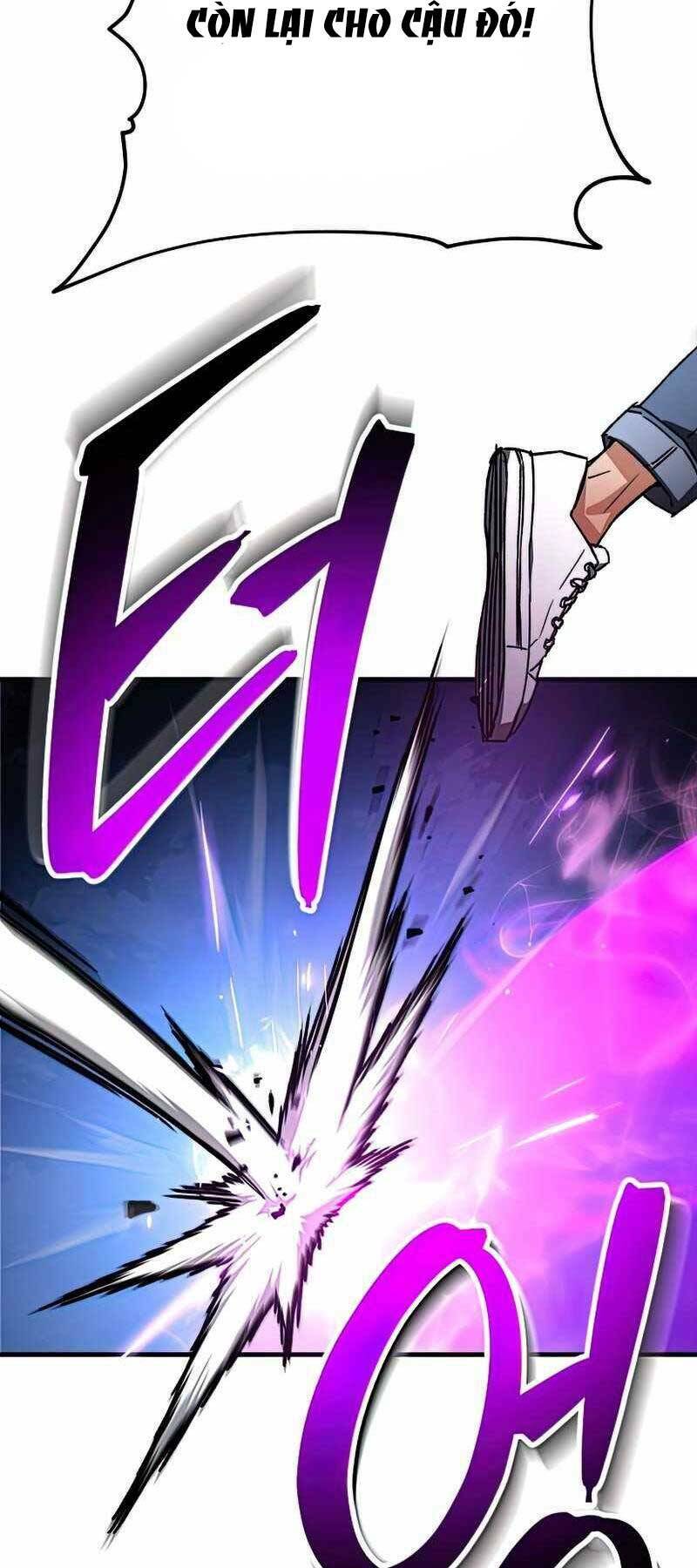 Anh Hùng Trở Lại - Chapter 36 - Page 56