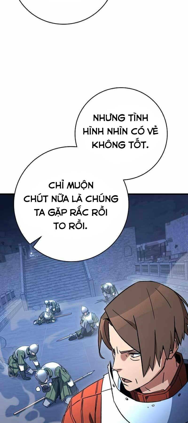 Anh Hùng Trở Lại - Chapter 36 - Page 5