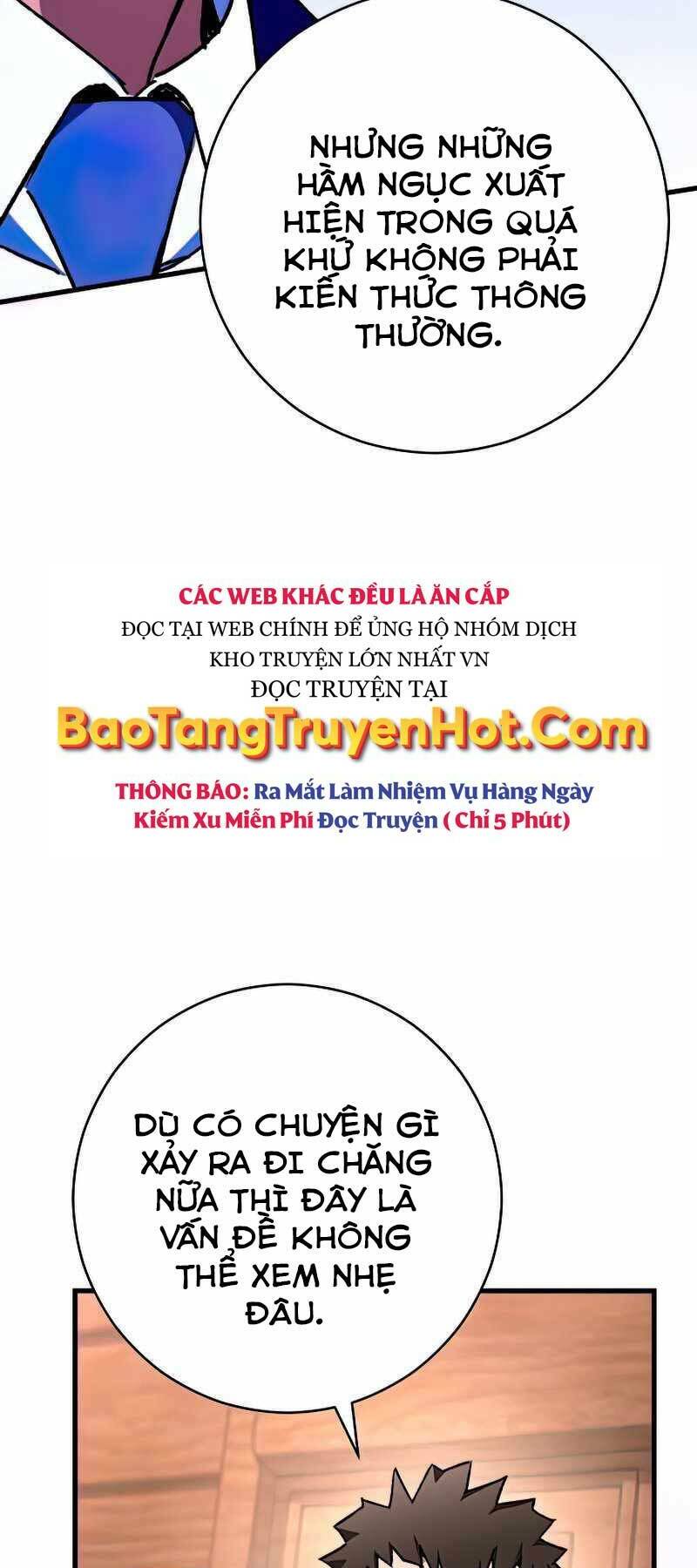 Anh Hùng Trở Lại - Chapter 37 - Page 10