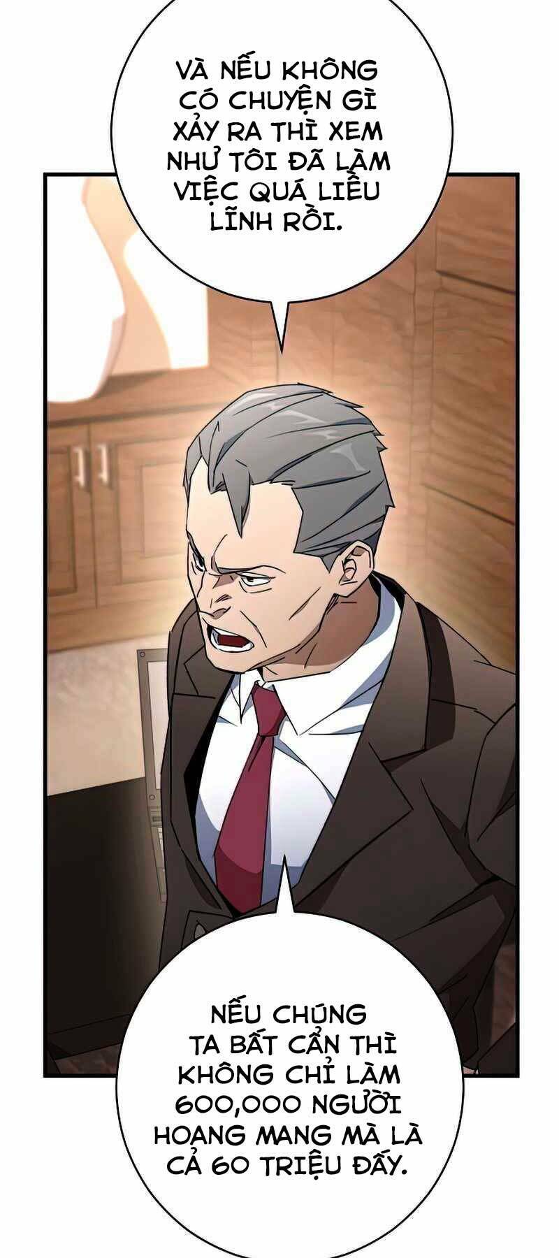 Anh Hùng Trở Lại - Chapter 37 - Page 12