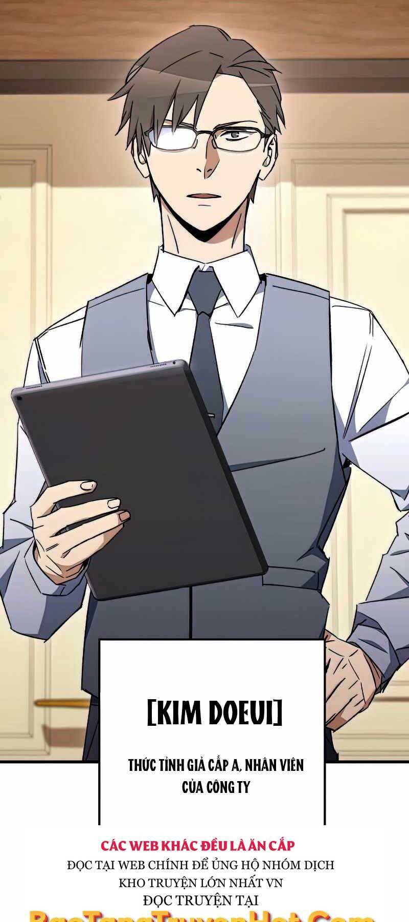 Anh Hùng Trở Lại - Chapter 37 - Page 15