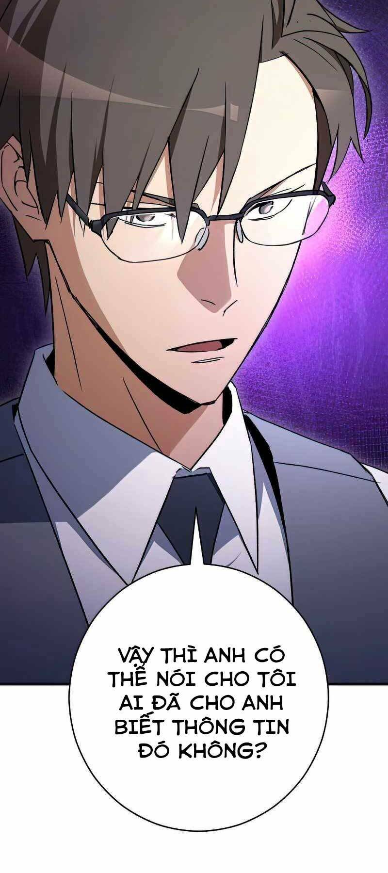Anh Hùng Trở Lại - Chapter 37 - Page 19