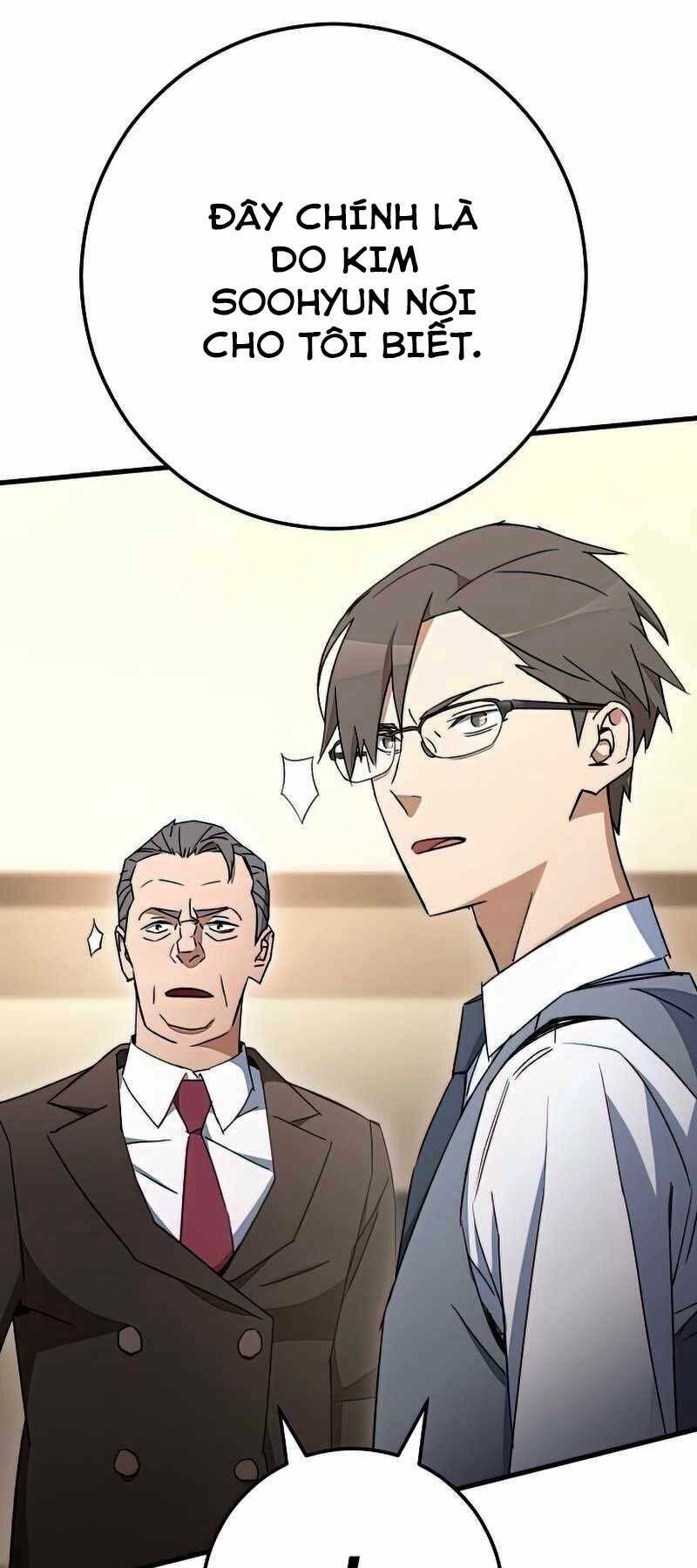 Anh Hùng Trở Lại - Chapter 37 - Page 21