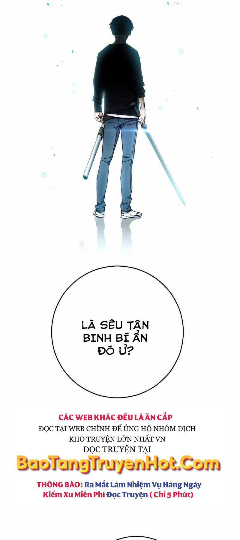 Anh Hùng Trở Lại - Chapter 37 - Page 23