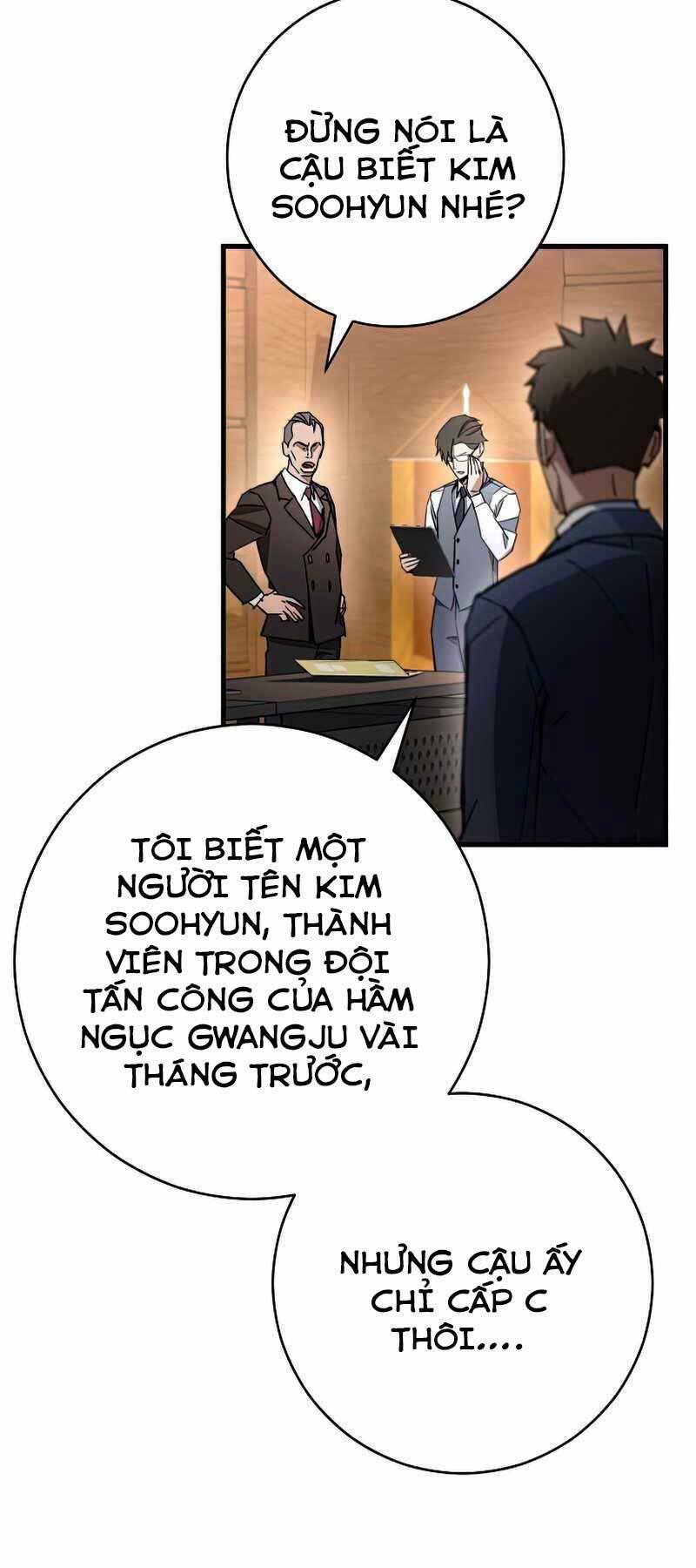 Anh Hùng Trở Lại - Chapter 37 - Page 24