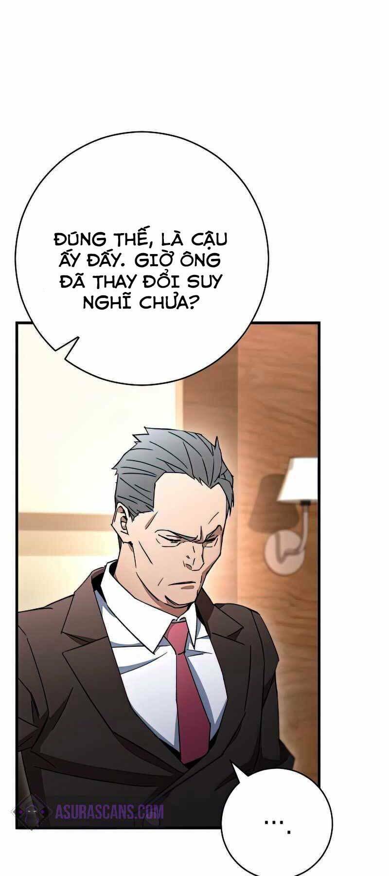 Anh Hùng Trở Lại - Chapter 37 - Page 25