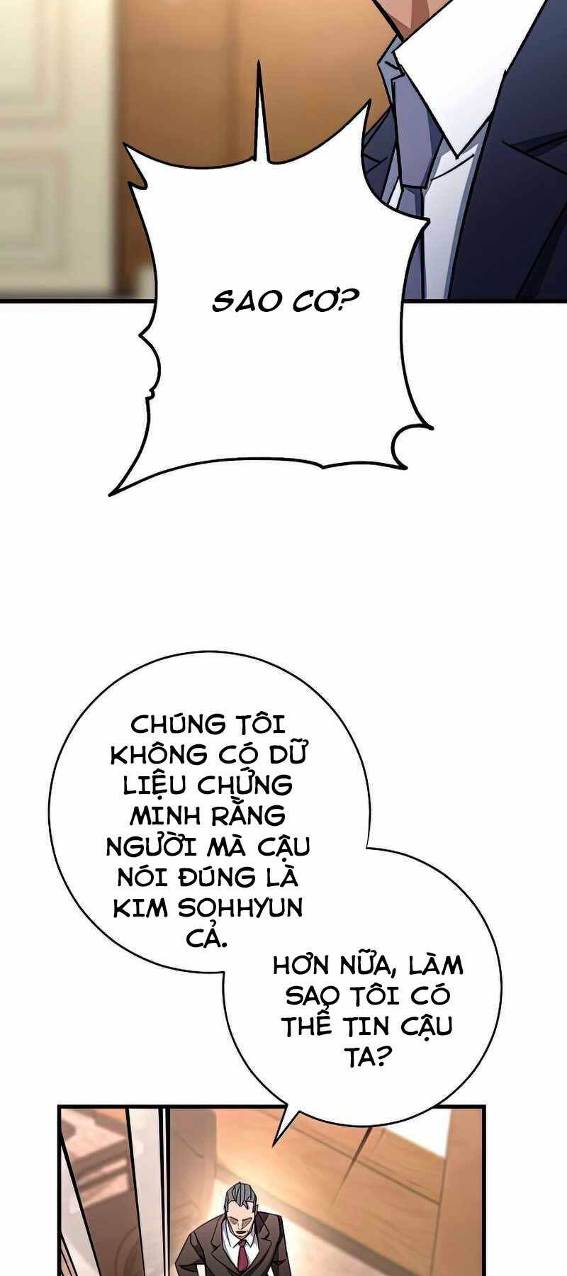 Anh Hùng Trở Lại - Chapter 37 - Page 27