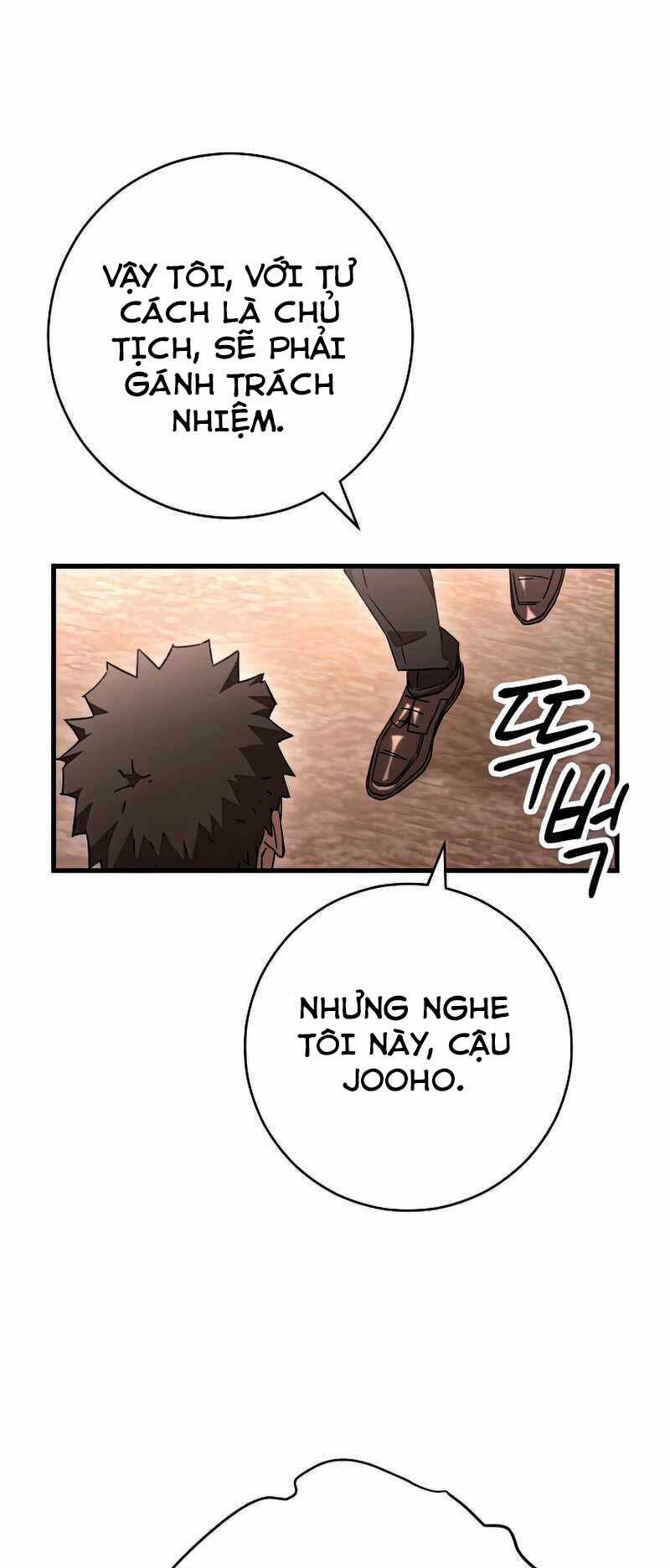 Anh Hùng Trở Lại - Chapter 37 - Page 30