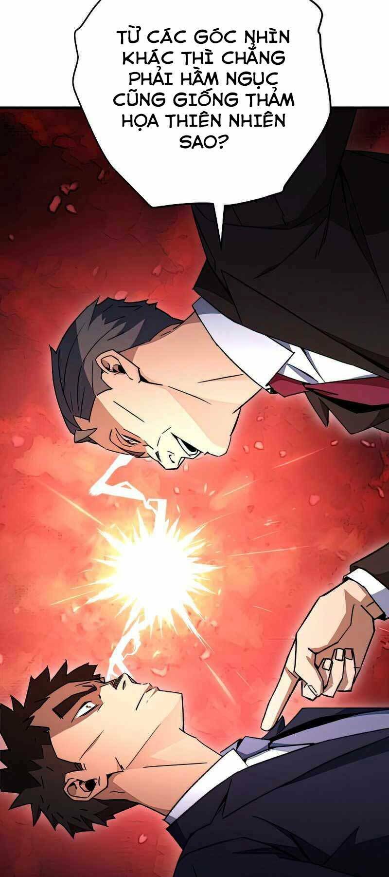 Anh Hùng Trở Lại - Chapter 37 - Page 31