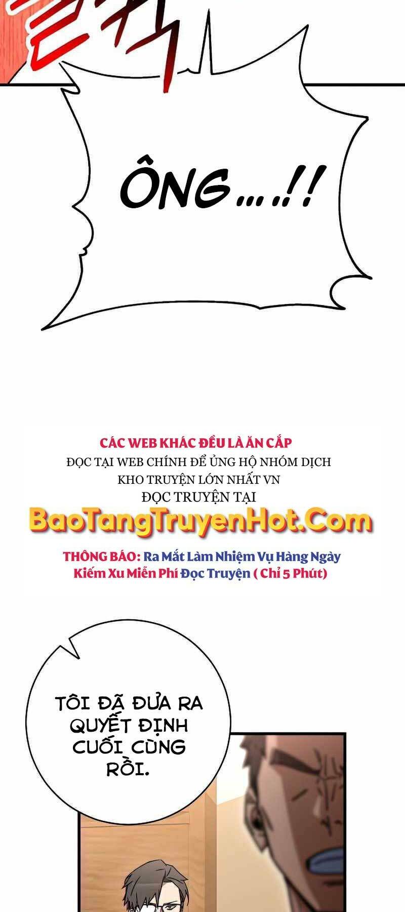 Anh Hùng Trở Lại - Chapter 37 - Page 34