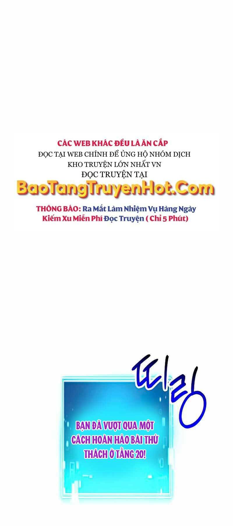 Anh Hùng Trở Lại - Chapter 37 - Page 37