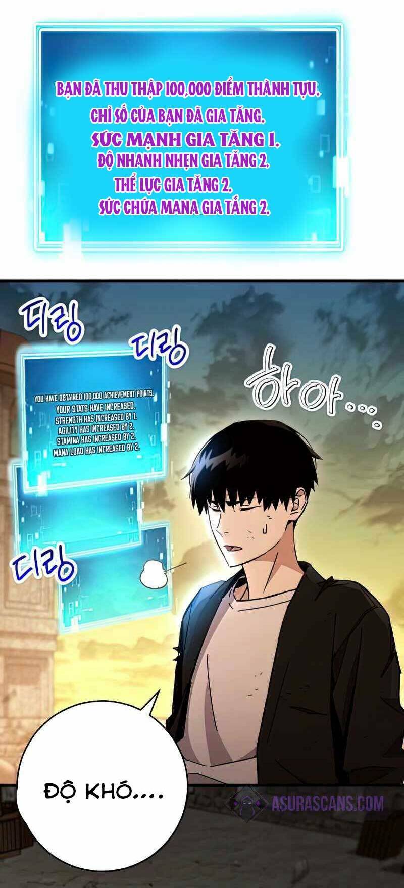 Anh Hùng Trở Lại - Chapter 37 - Page 38