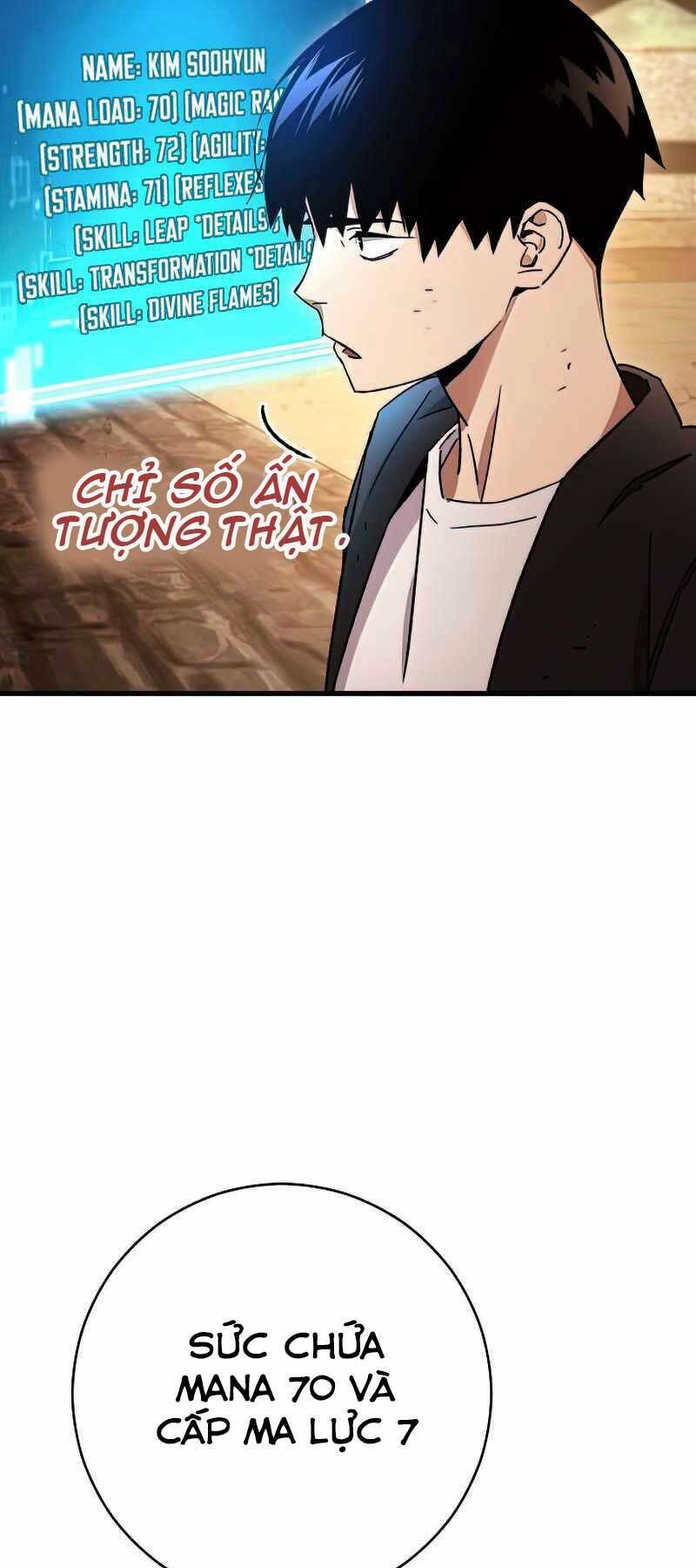 Anh Hùng Trở Lại - Chapter 37 - Page 41