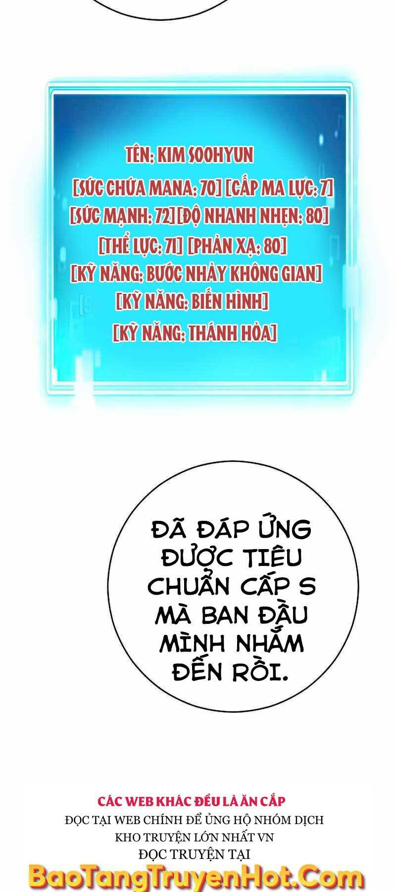 Anh Hùng Trở Lại - Chapter 37 - Page 42