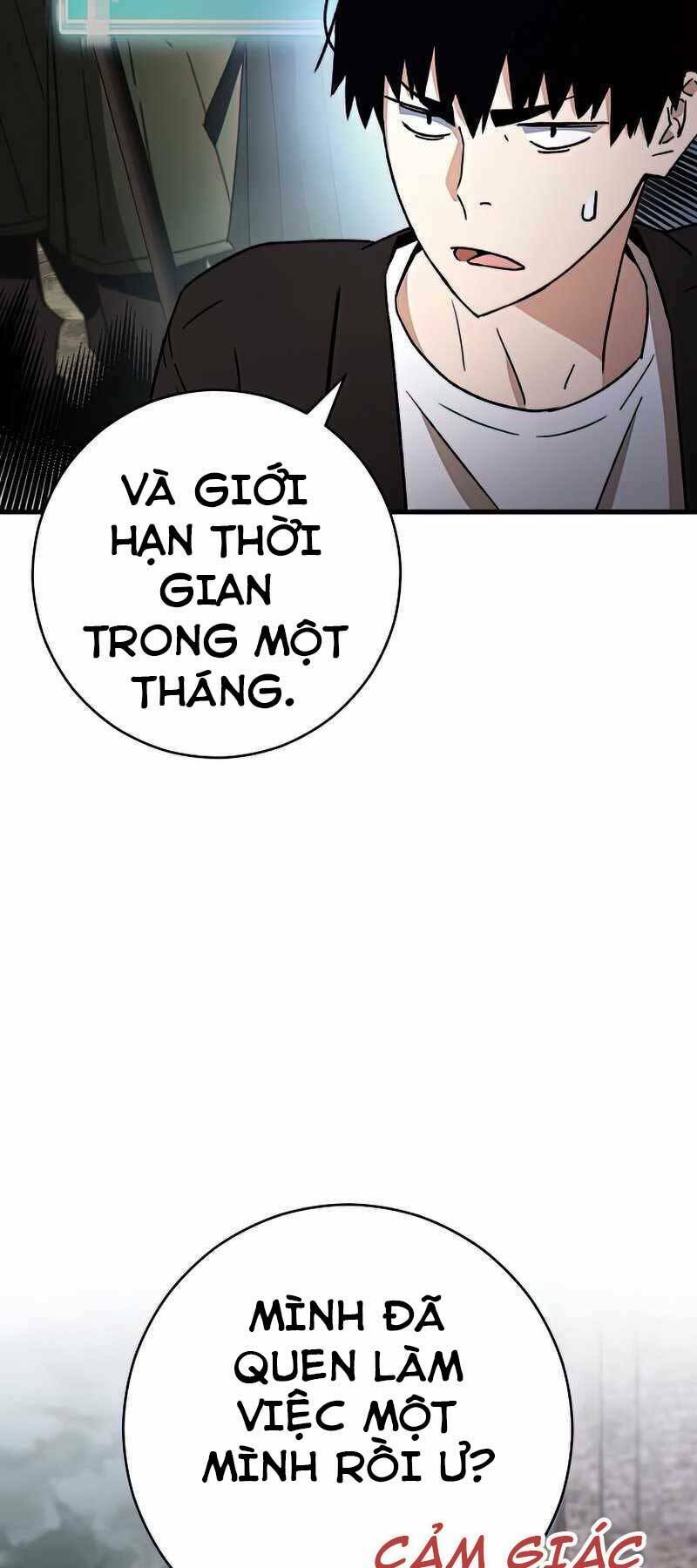 Anh Hùng Trở Lại - Chapter 37 - Page 47