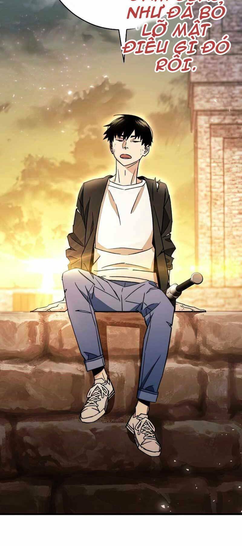 Anh Hùng Trở Lại - Chapter 37 - Page 48