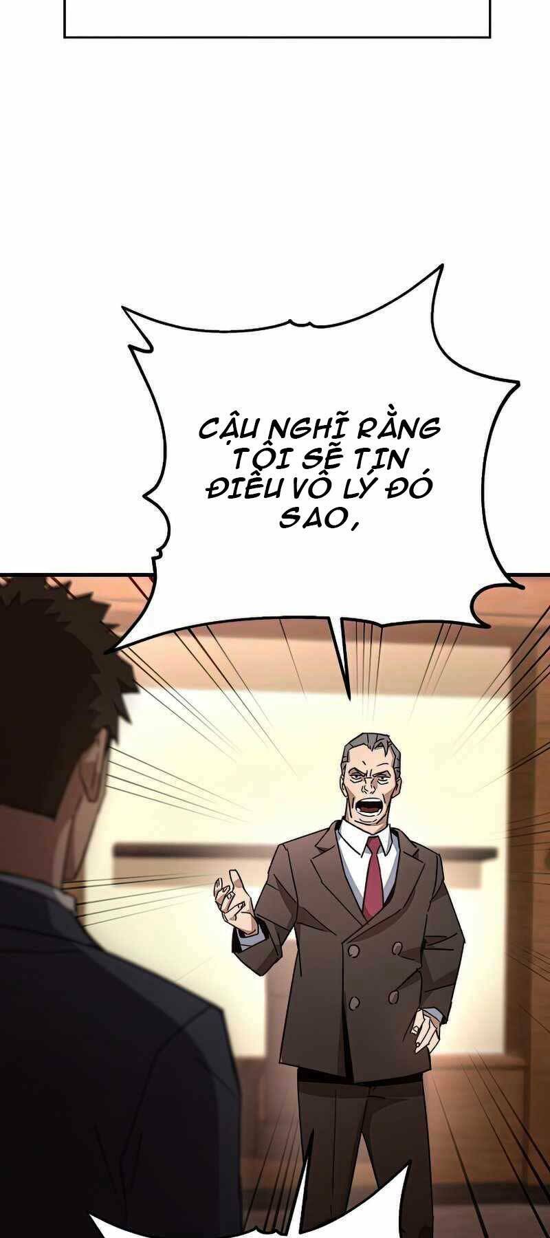 Anh Hùng Trở Lại - Chapter 37 - Page 4