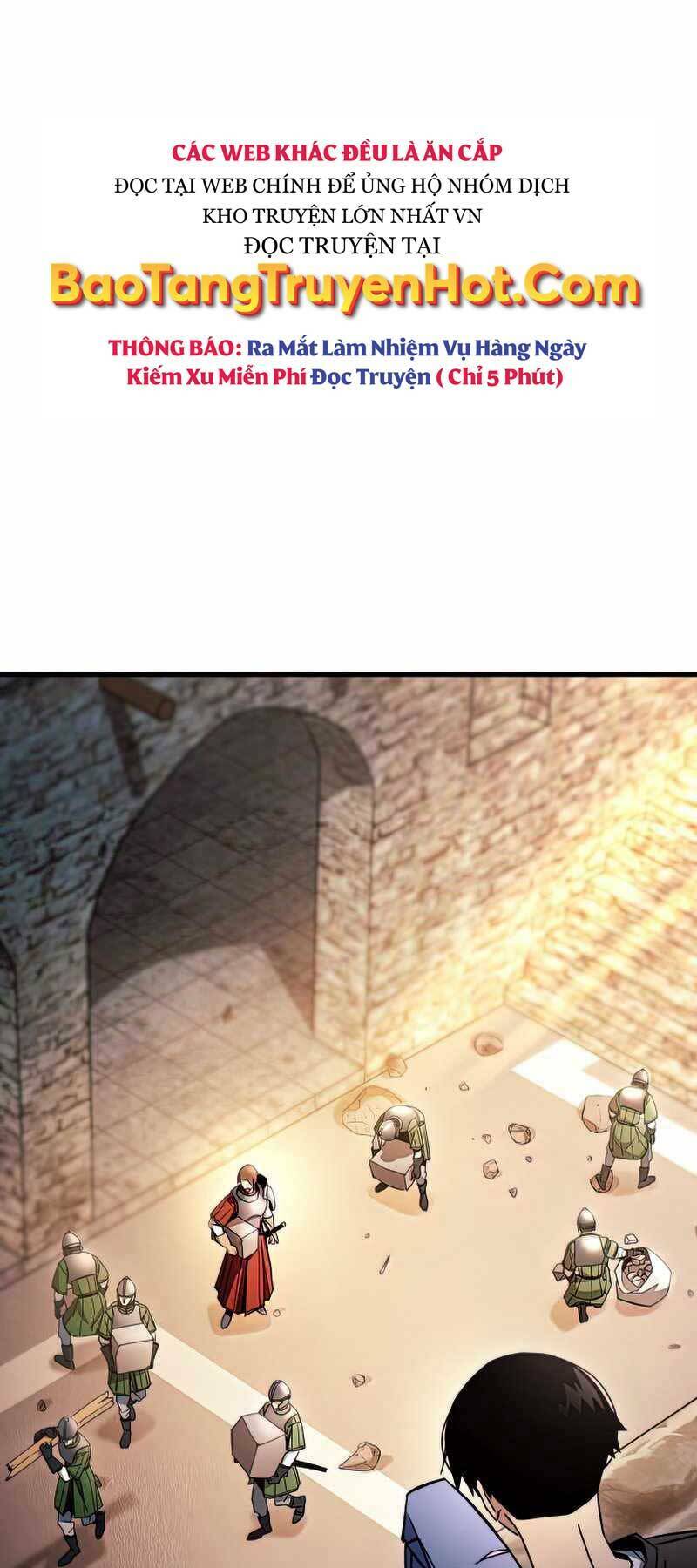 Anh Hùng Trở Lại - Chapter 37 - Page 49