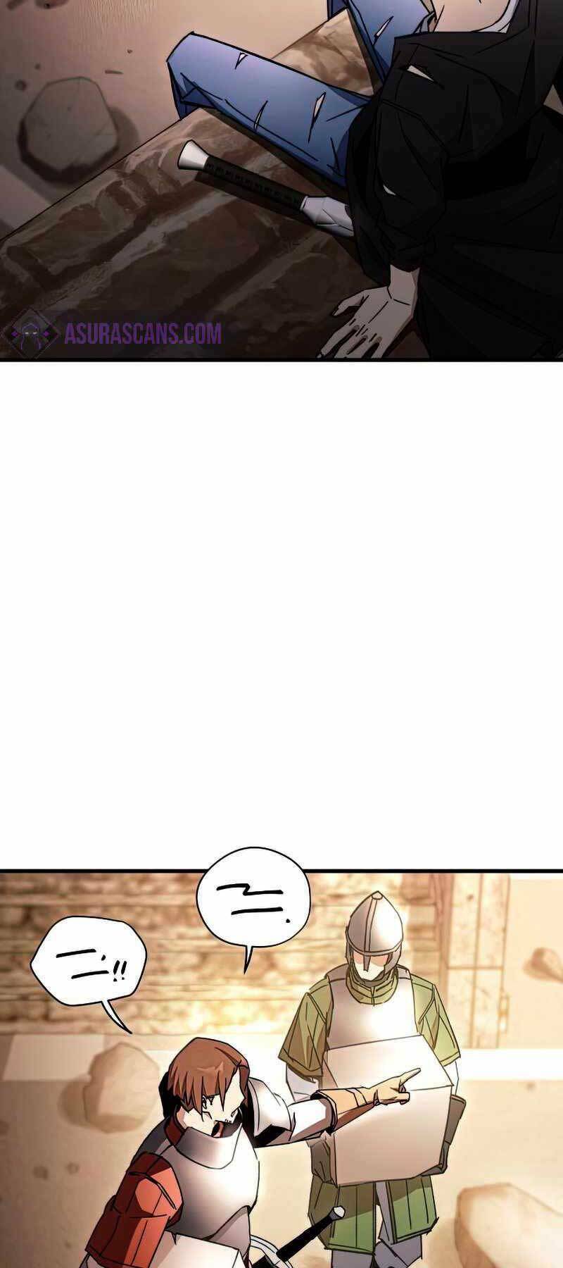 Anh Hùng Trở Lại - Chapter 37 - Page 50