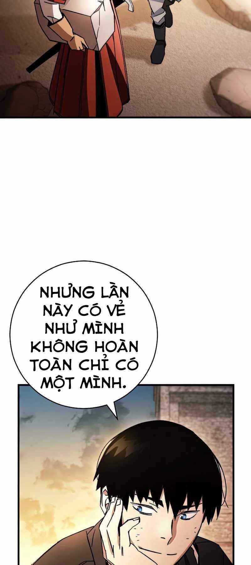 Anh Hùng Trở Lại - Chapter 37 - Page 51