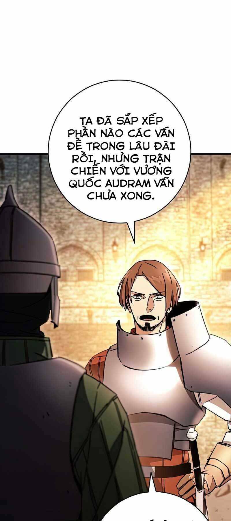 Anh Hùng Trở Lại - Chapter 37 - Page 53