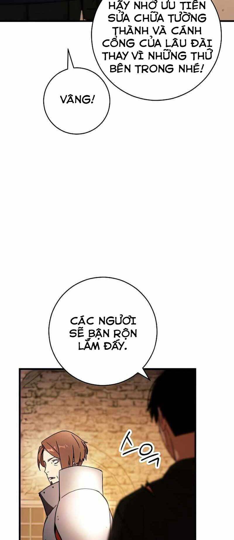 Anh Hùng Trở Lại - Chapter 37 - Page 54