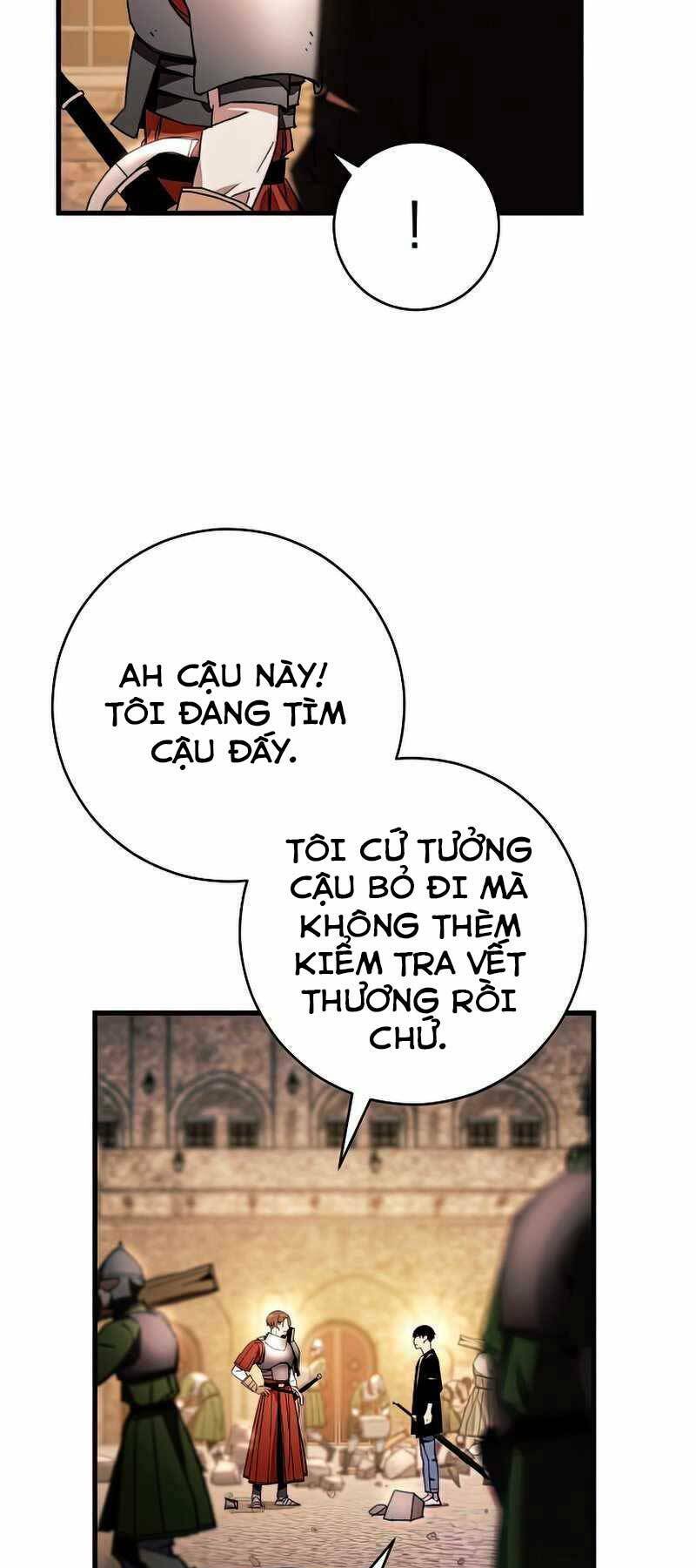 Anh Hùng Trở Lại - Chapter 37 - Page 55