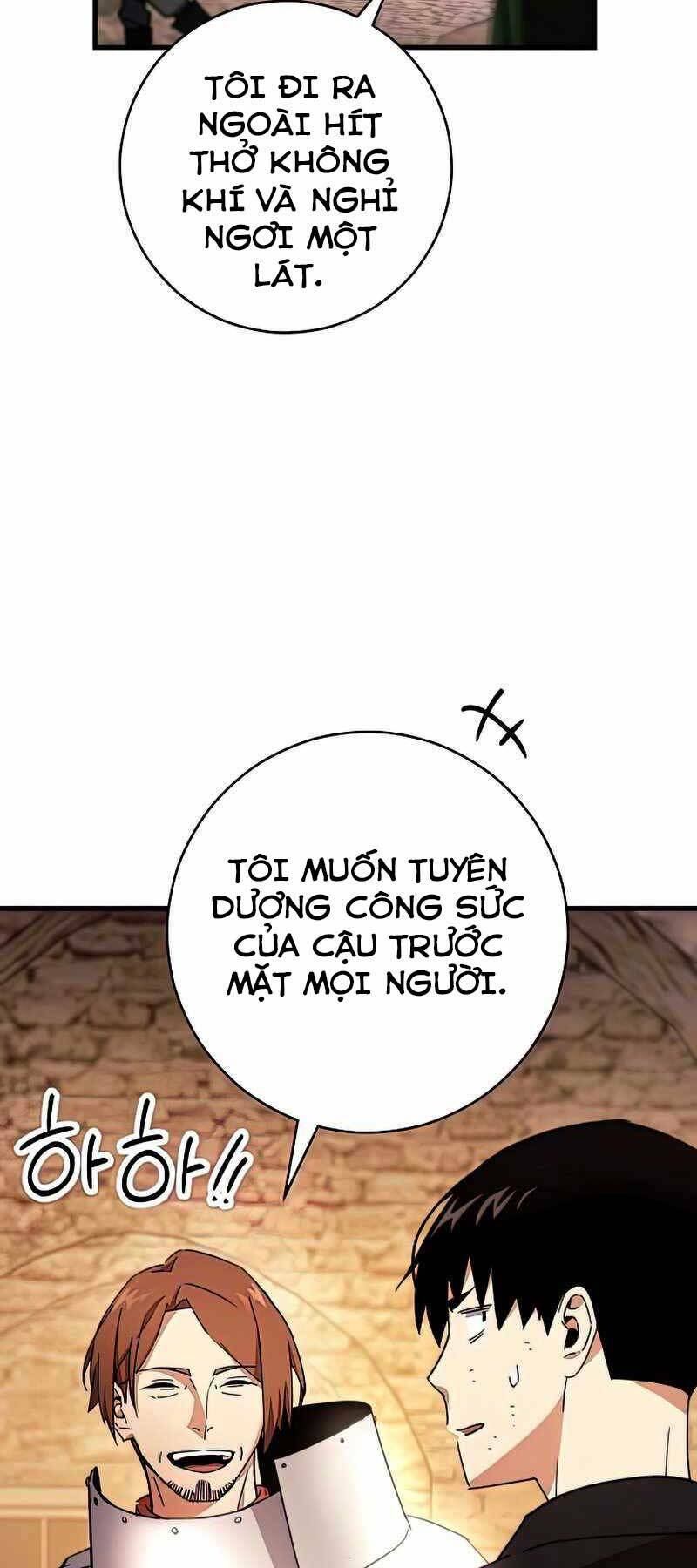 Anh Hùng Trở Lại - Chapter 37 - Page 56