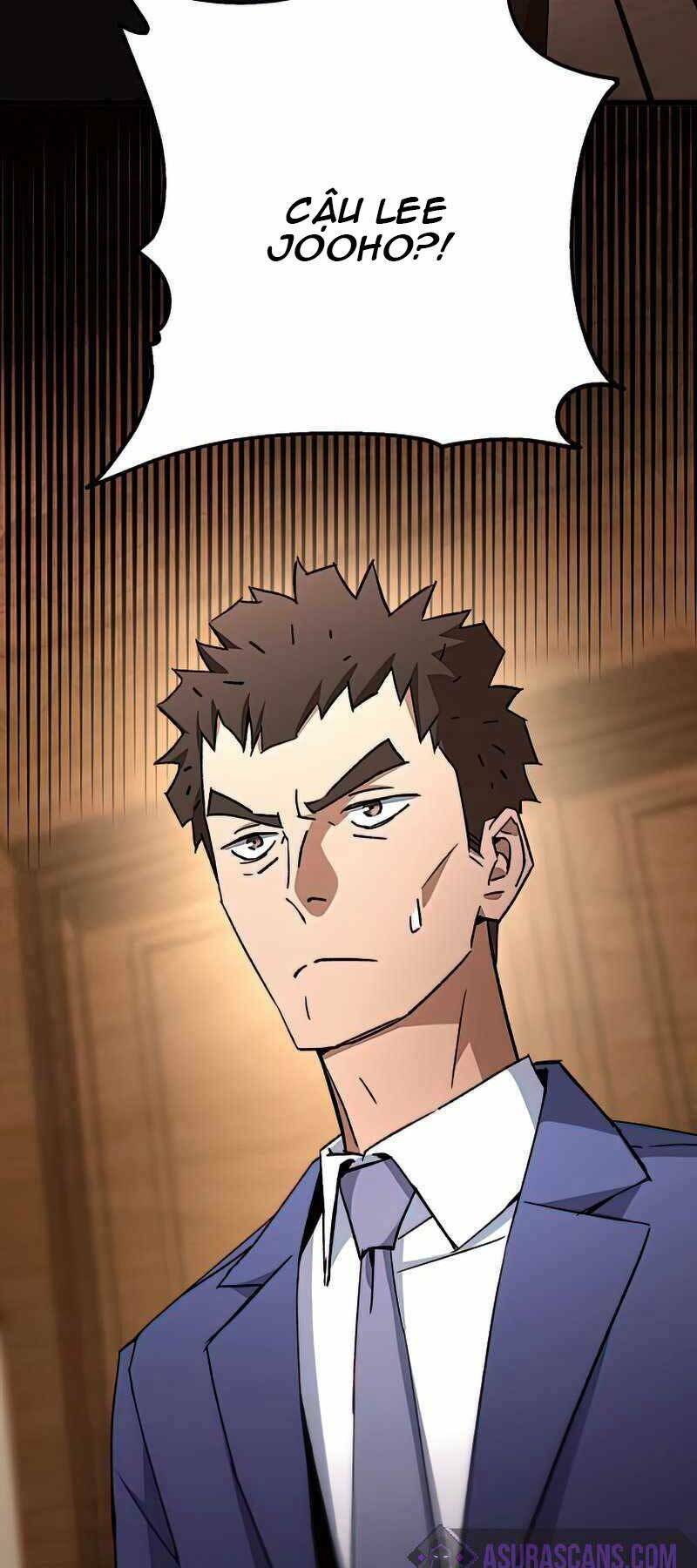 Anh Hùng Trở Lại - Chapter 37 - Page 5