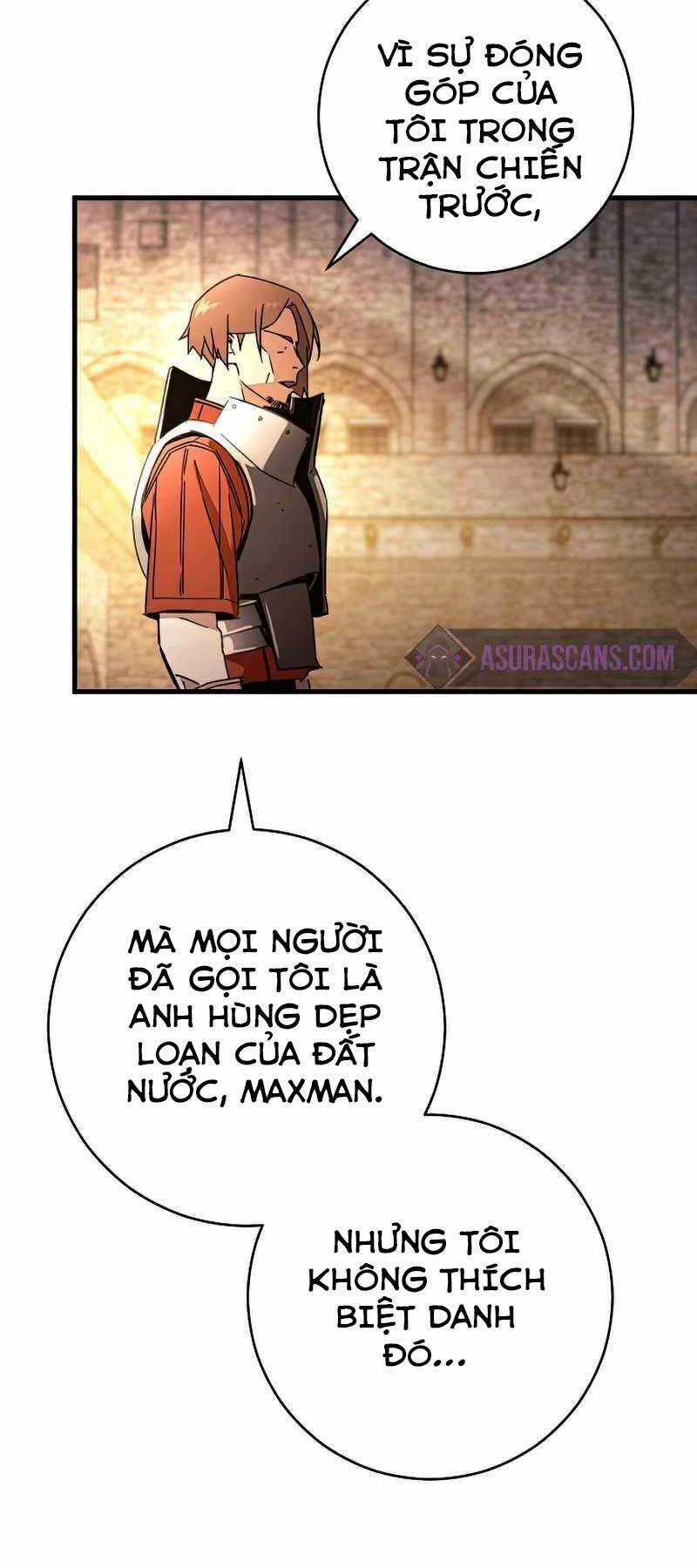 Anh Hùng Trở Lại - Chapter 37 - Page 60
