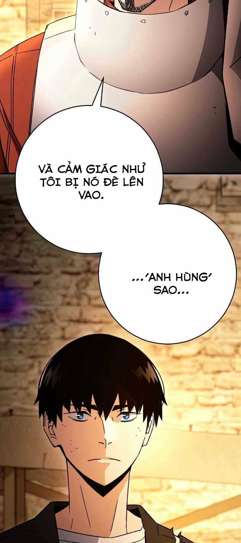 Anh Hùng Trở Lại - Chapter 37 - Page 62