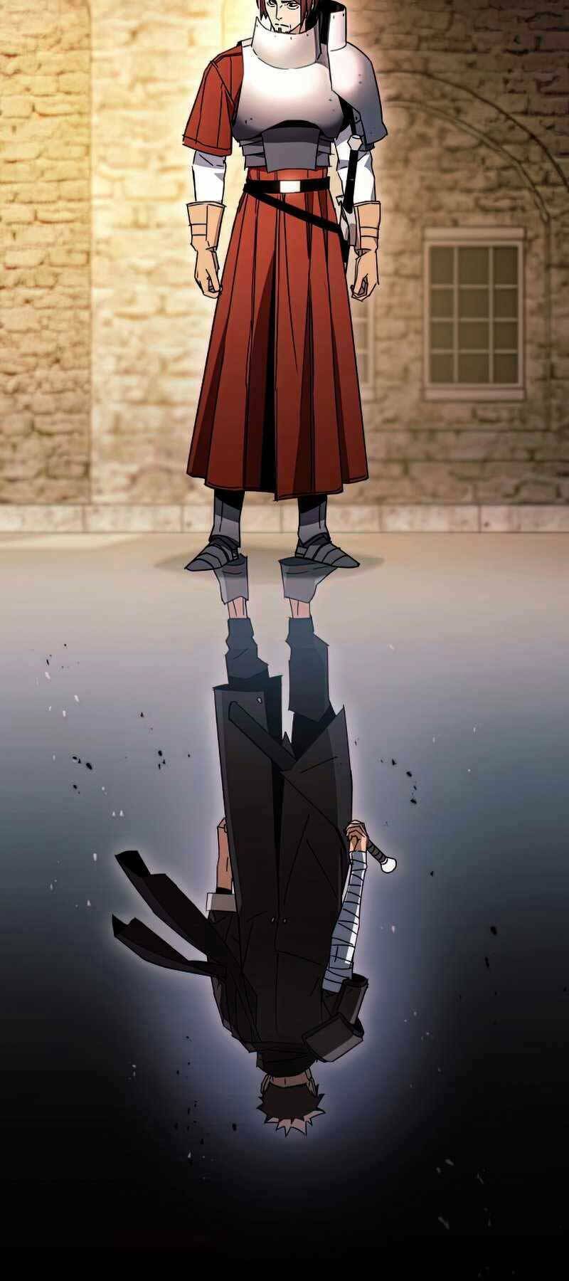 Anh Hùng Trở Lại - Chapter 37 - Page 64