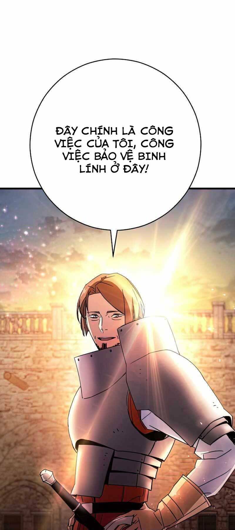 Anh Hùng Trở Lại - Chapter 37 - Page 66