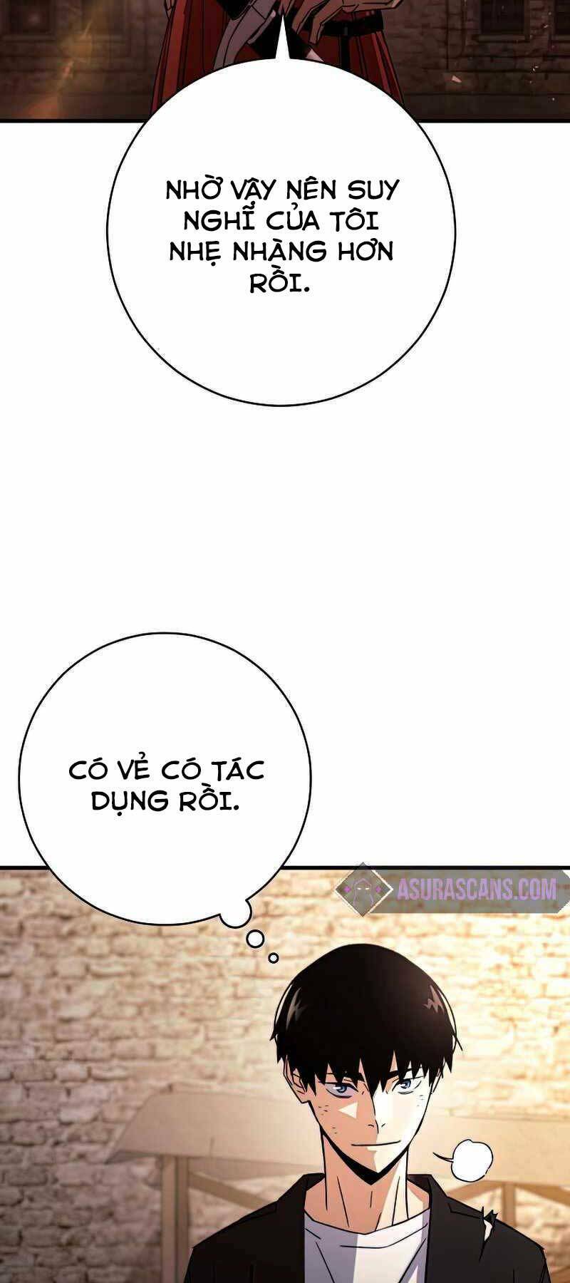 Anh Hùng Trở Lại - Chapter 37 - Page 67