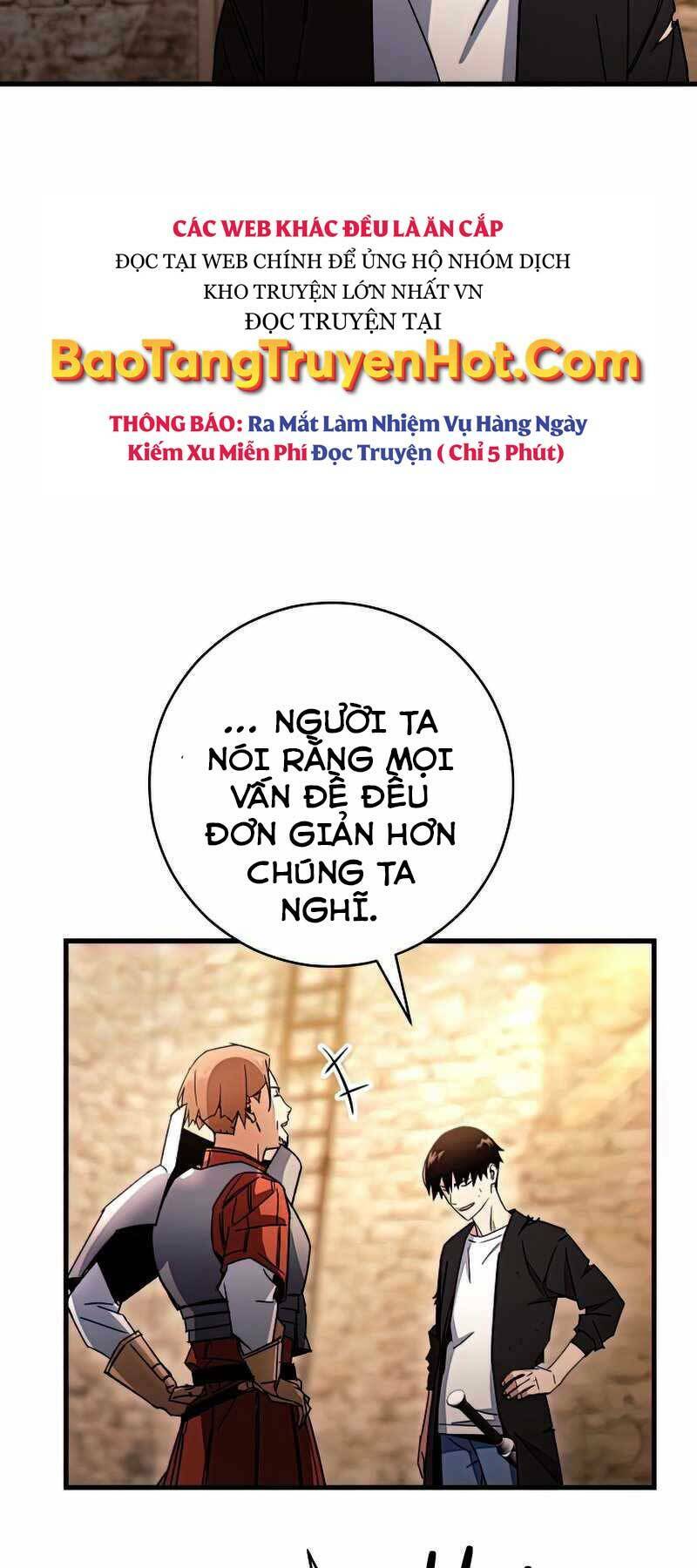 Anh Hùng Trở Lại - Chapter 37 - Page 68