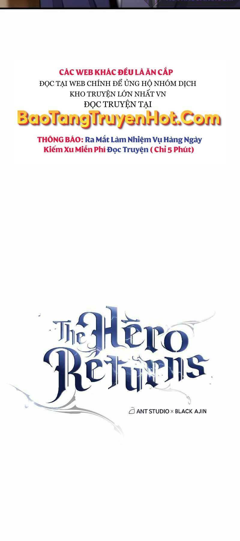Anh Hùng Trở Lại - Chapter 37 - Page 6