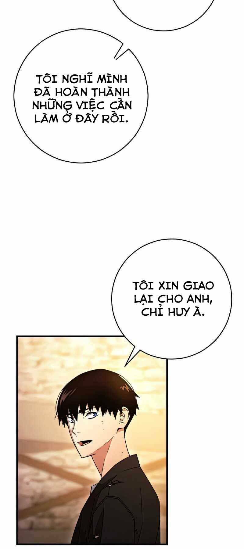 Anh Hùng Trở Lại - Chapter 37 - Page 73
