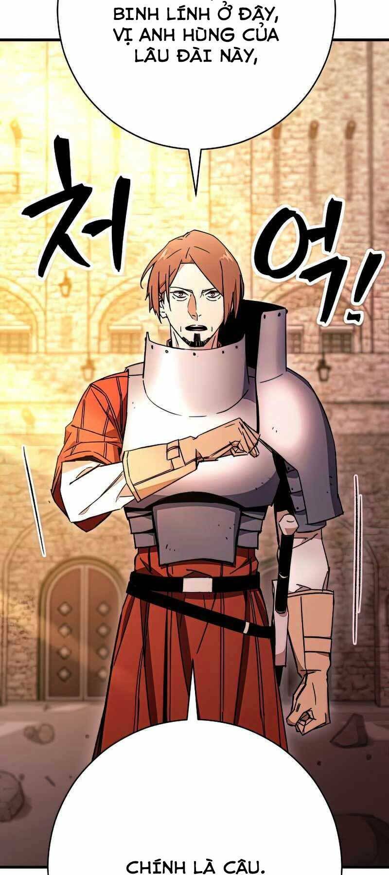 Anh Hùng Trở Lại - Chapter 37 - Page 77