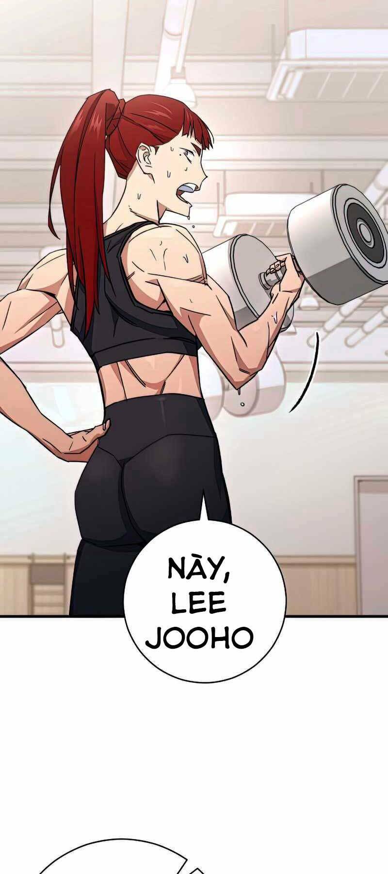 Anh Hùng Trở Lại - Chapter 37 - Page 84