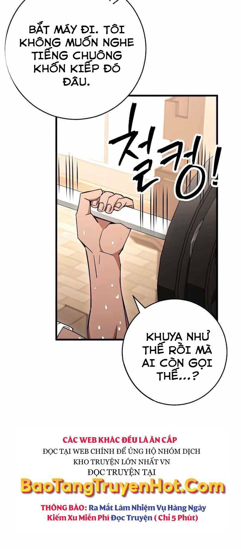 Anh Hùng Trở Lại - Chapter 37 - Page 85